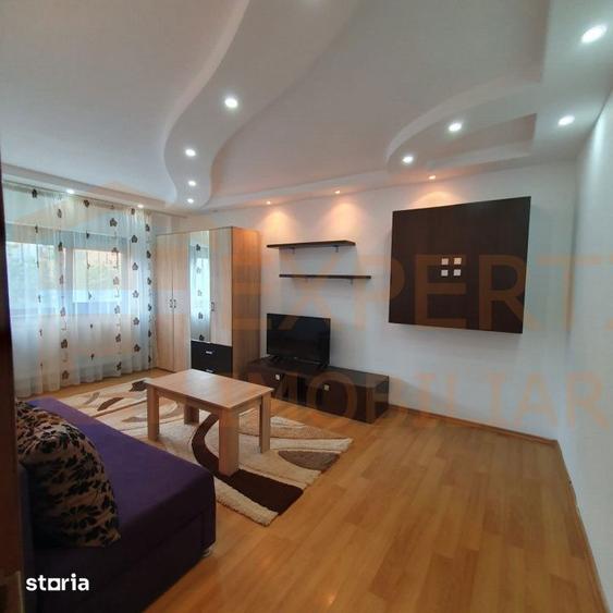 Apartament cu 2 camere decomandat în Tomis III