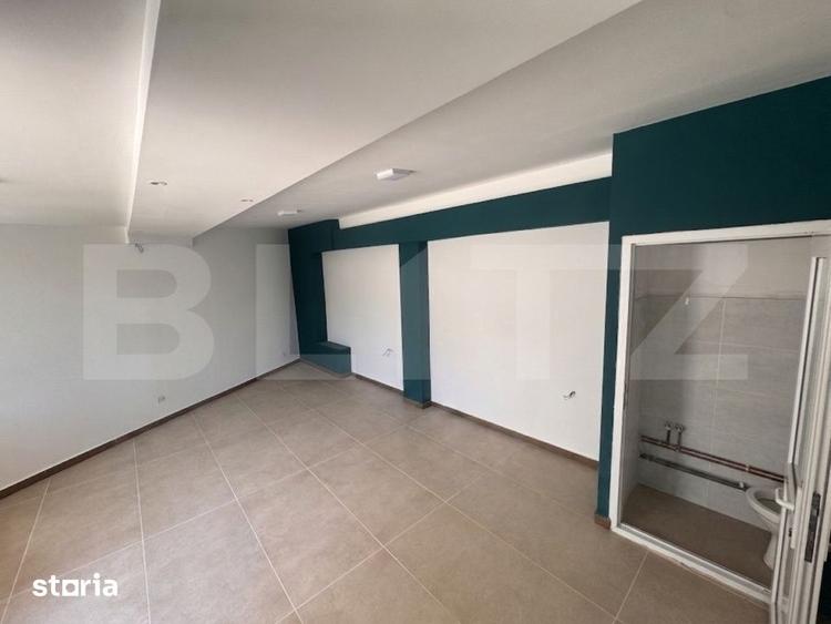 Spatiu birouri Open Space 26 mp | Parcare | Str. Raului - 2