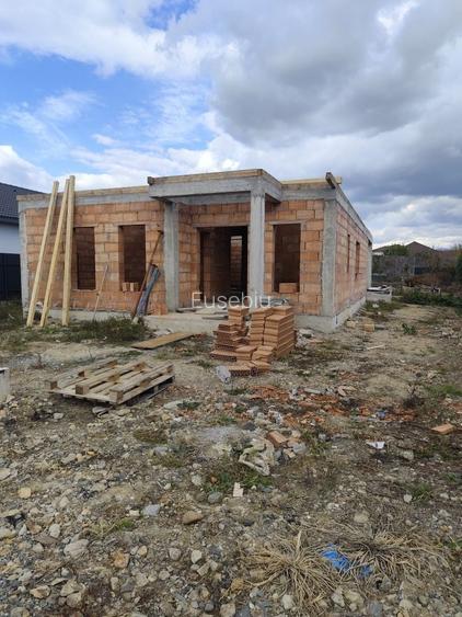 Oportunitate,Se vinde casa la Rosu