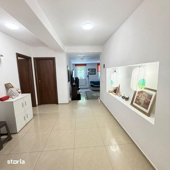 Vila Bragadiru-strada Libertatii - 18