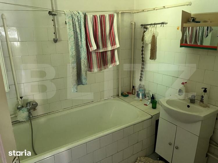 Apartament cu 3 camere în Solidarității