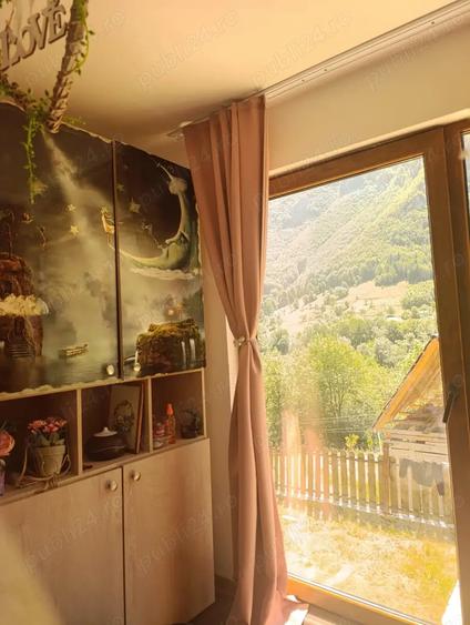 Casă cu 3 camere cu Teren 400 Mp în Incești (Avram Iancu)