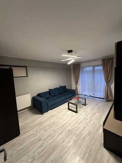 Apartament cu 2 camere decomandat în Exterior Vest
