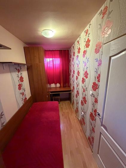 Apartament cu 2 camere în Nufărul