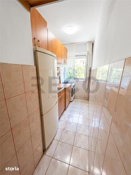 Apartament cu 3 camere în Salca