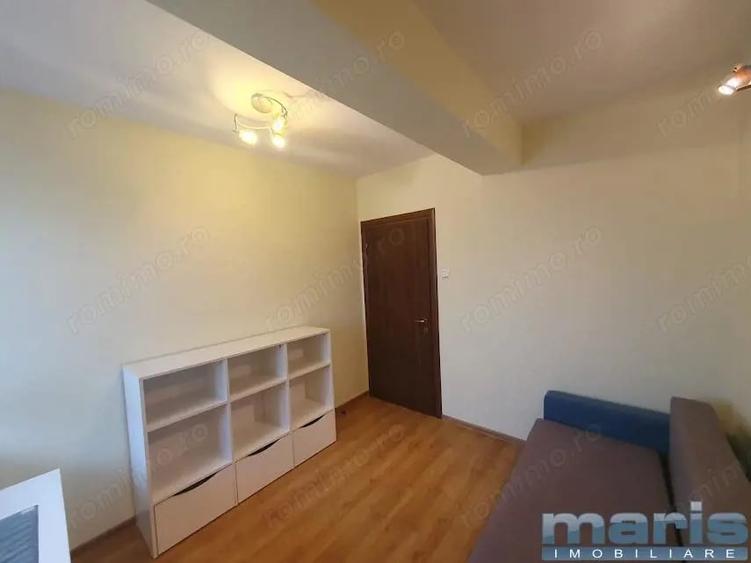 Apartament cu 4 camere în Tudor