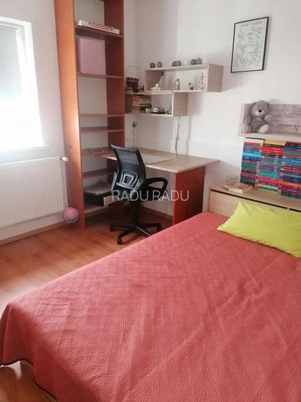 Apartament 2 camere de inchiriat