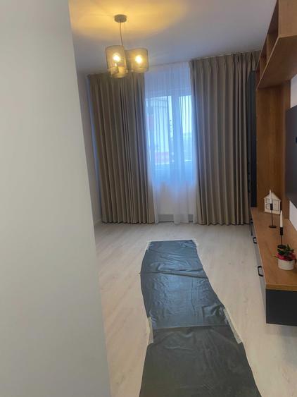Garsonieră decomandată în Chiajna