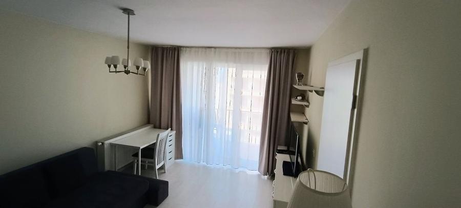 Apartament cu 2 camere decomandat în Drumul Carului