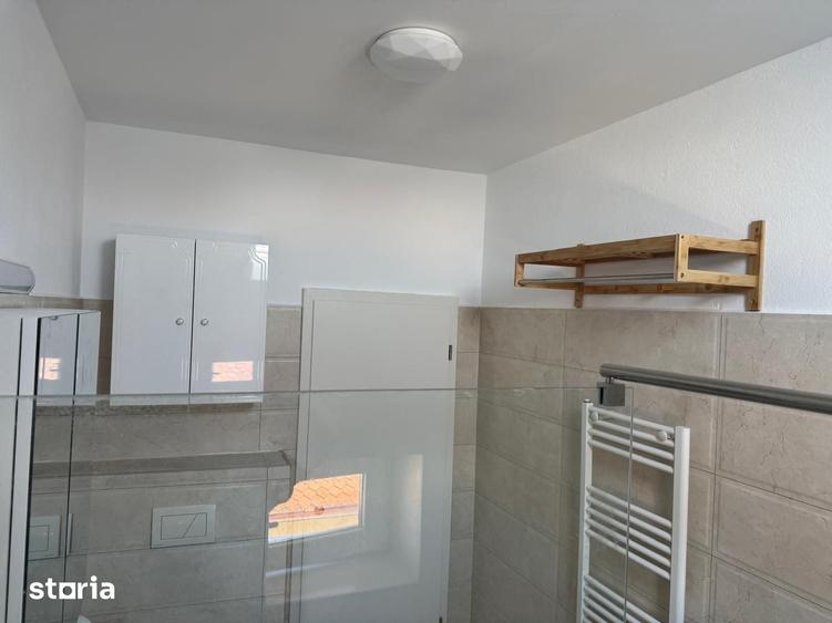 Apartament cu 2 camere în Bartolomeu