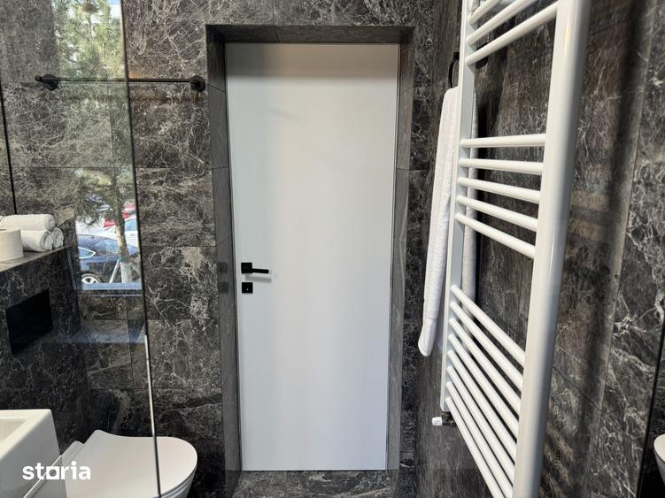 Apartament cu 3 camere în Militari