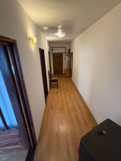 Apartament cu 2 camere decomandat, mobilat în Păcurari