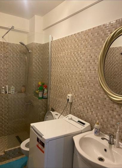 Garsonieră decomandată în Popoveni