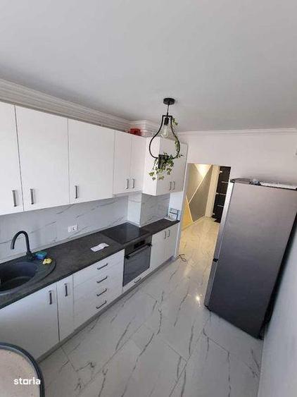 Apartament de inchiriat - 2 camere - central - 2 camere - 5