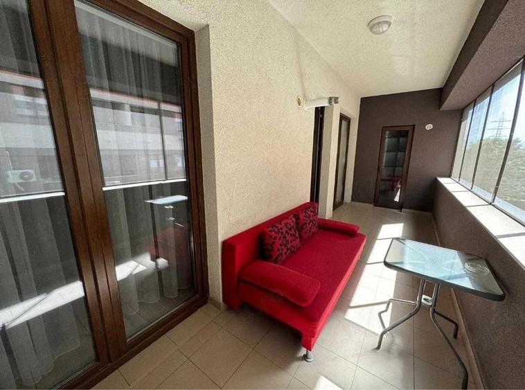 Inchiriez apartament cu 2 camere decomandat, Gama Residence, Popesti Leordeni - 2