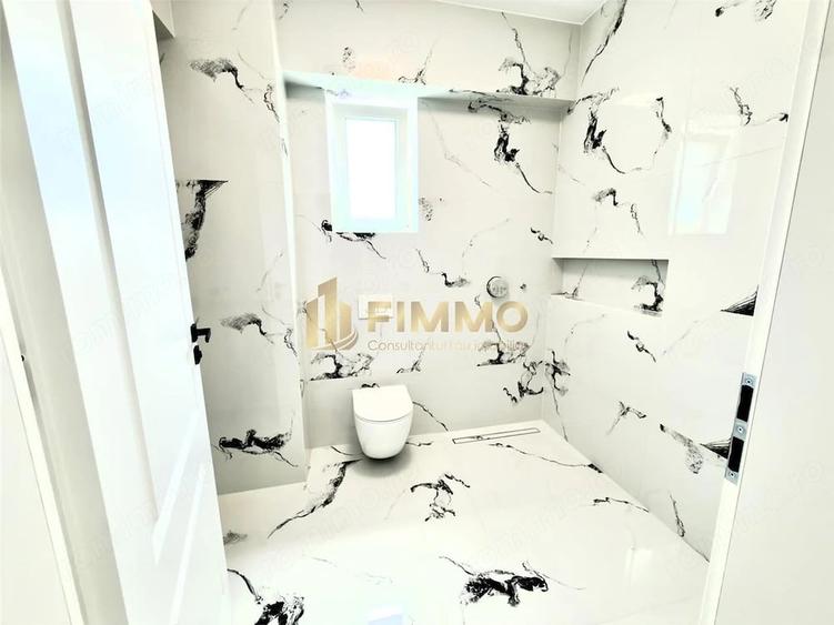 Apartament 3 camere | 74 mp utili | Parcare inclusa | Bloc Nou | ID : 1886 - 3
