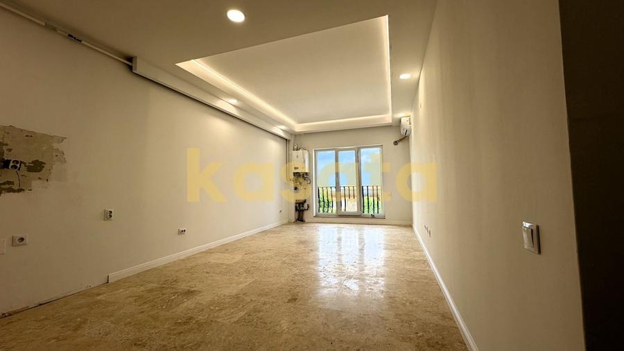 2 camere I Cosmopolis I 45mp I parcare I renovat total - 1