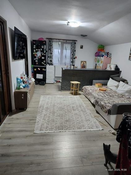 Casă cu 4 camere în Jiblea Nouă
