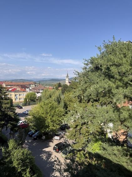 Apartament cu 2 camere în Sud