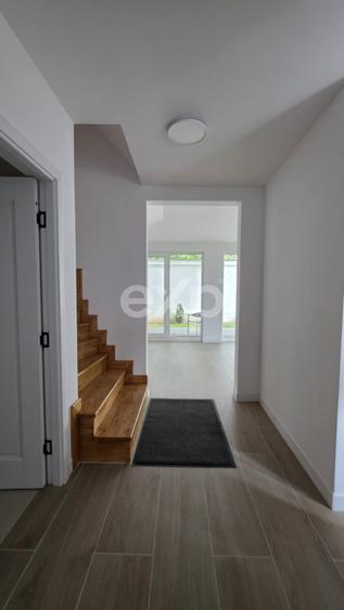 Duplex cu 4 camere cu Teren 150 Mp în Otopeni
