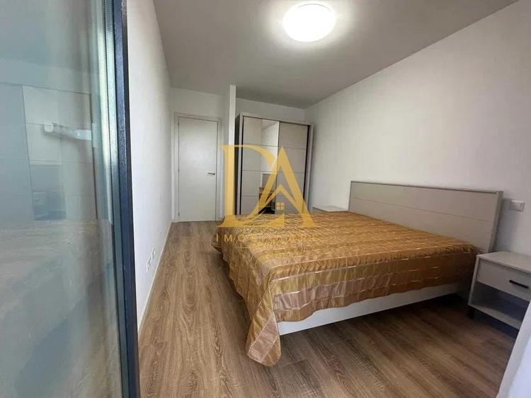 Apartament cu 2 camere semidecomandat în Prelungirea Ghencea