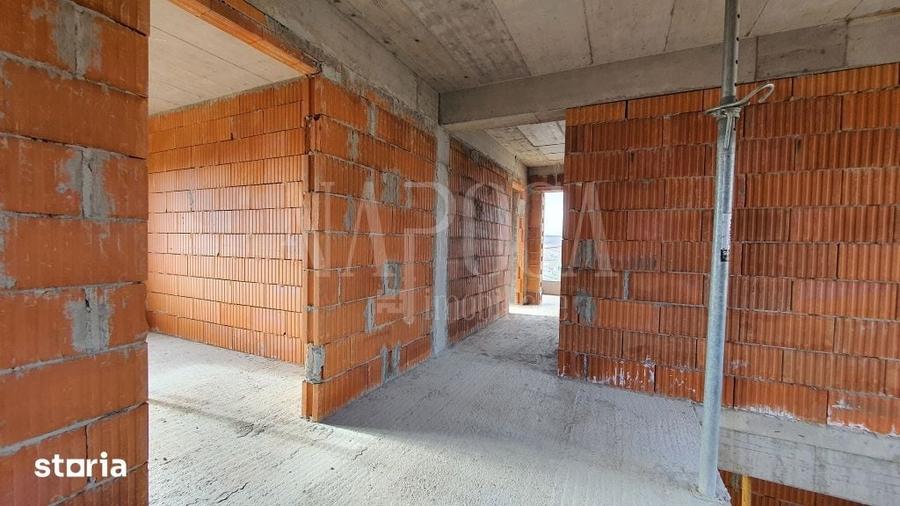 Casa 5 camere de vanzare in Saldabagiu de Munte - 8