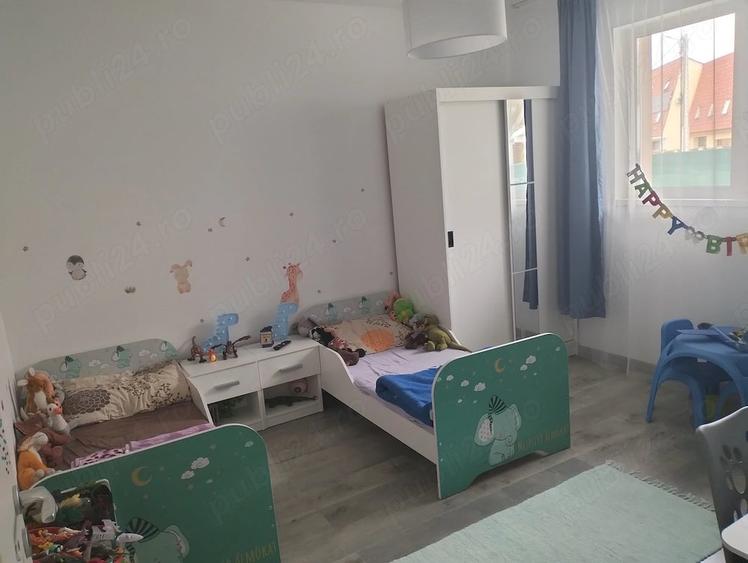Casă cu Teren 261 Mp în Moșnița Nouă