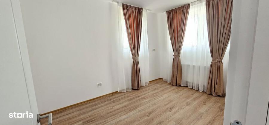 Casa 4 camere,gata de mutare,teren 370 mp/Com.Berceni - 2