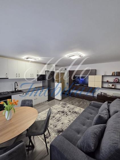 Apartament 2 camere | 45mp | Zona Academia Muzica | Etaj Int | Ideal Investitie! - 6