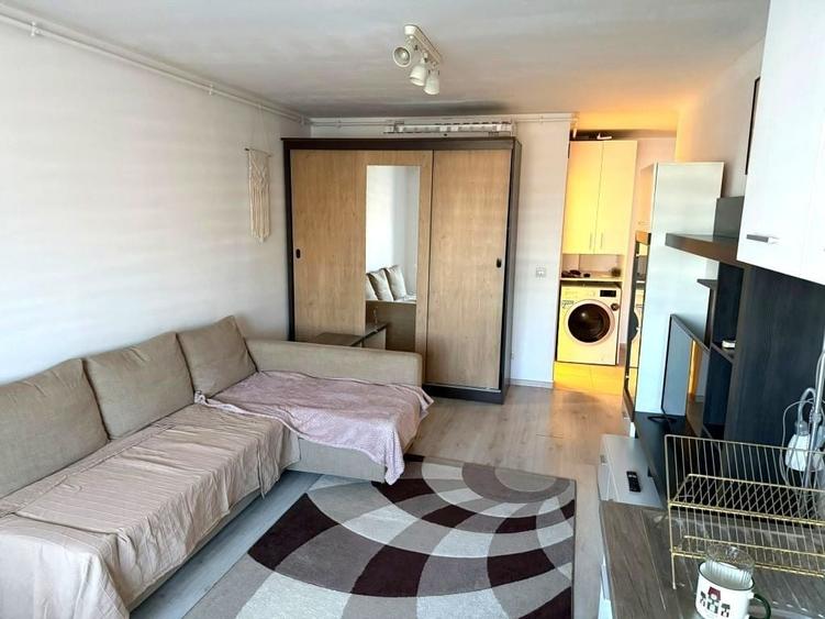 Apartament cu 2 camere decomandat în Beba Veche