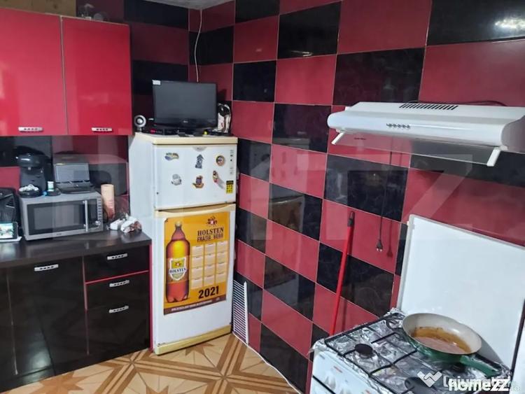 Casă cu 3 camere cu Piscina în Copăceni