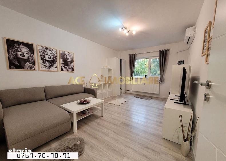 Garsoniera de vanzare | Tineretului | Metrou | 0% Comision | Renovata - 2