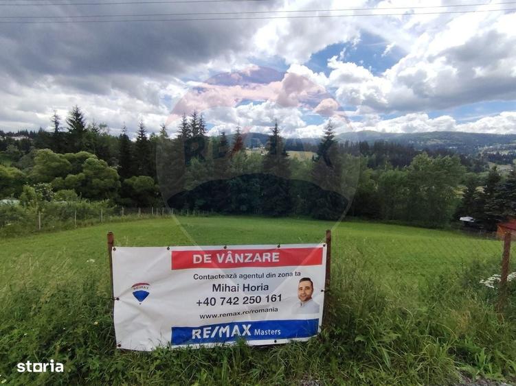 Spațiu comercial, în Central