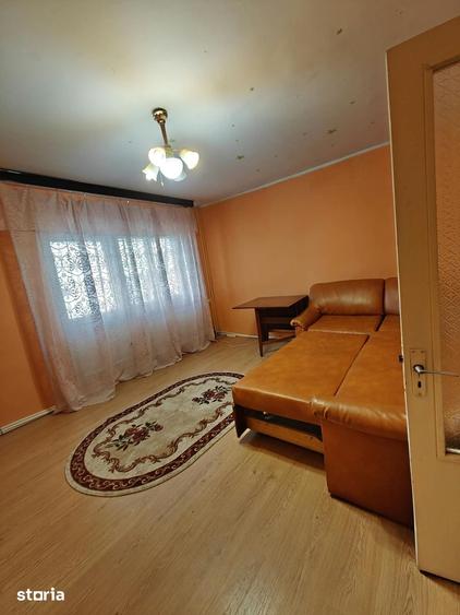 Garsonieră decomandată în Frumoasa