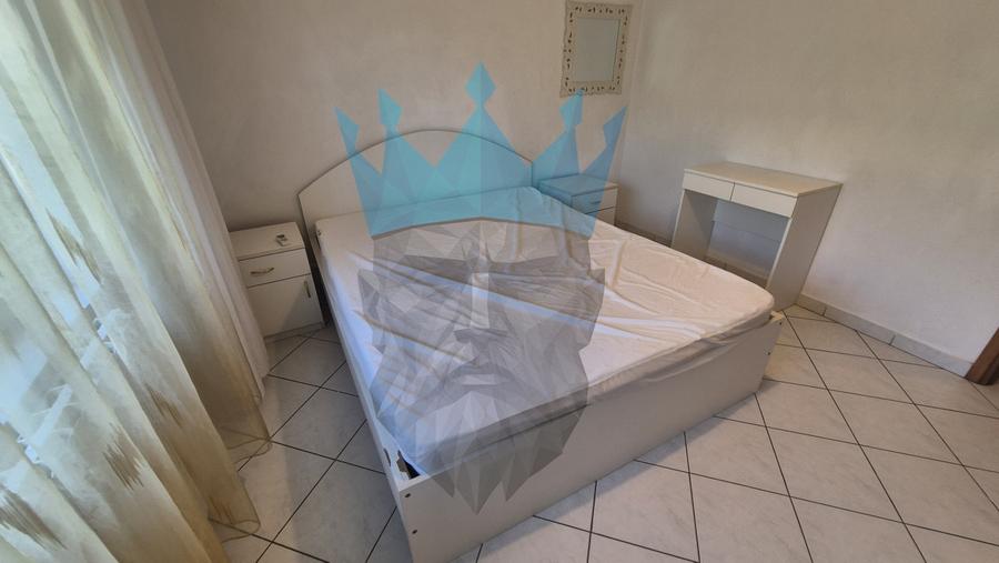 Apartament cu 2 camere decomandat, mobilat în Aviației