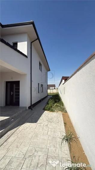 MOSNITA-DUPLEX FINALIZAT - DESING MODERN - 1