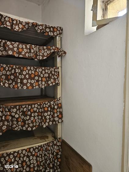 Apartament cu 3 camere decomandat în Vasile Aaron