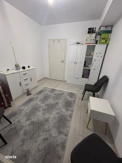 Apartament cu 3 camere în Chiajna