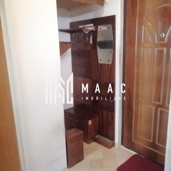 Apartament de închiriat Sibiu | 2 camere | 50 mp | vedere oraș - 9