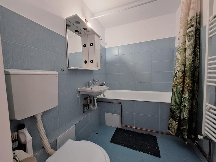 Apartament cu 2 camere în Zorilor