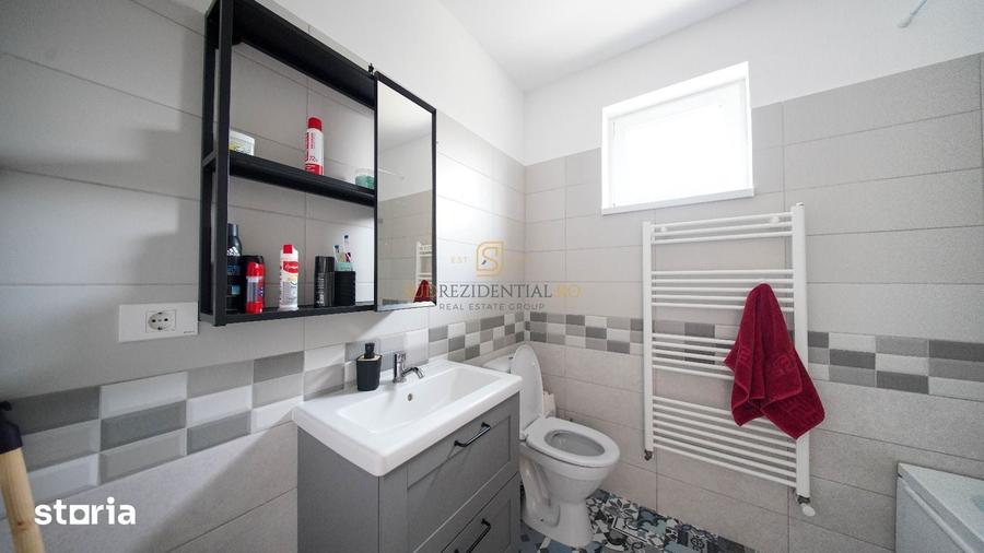 Casa Individuala cu 3 camere, mobilata si utilata, Vidra, Ilfov - 3