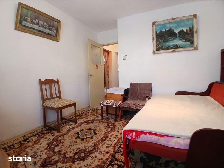 Decomandat! Vanzare apartament cu 3 in Targoviste- m11! - 1