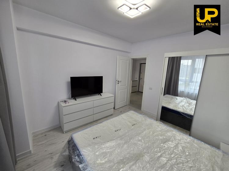 Rahova | Viilor | Central Address | 2 Camere | Centrala | Parcare - 7