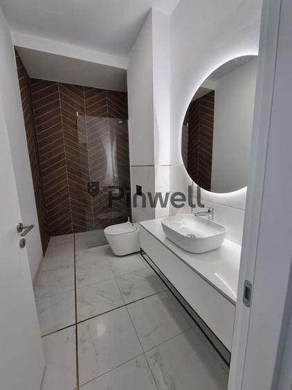 Townhouse premium Avalon Estate | Terasă 46 mp | 2 parcări - 30