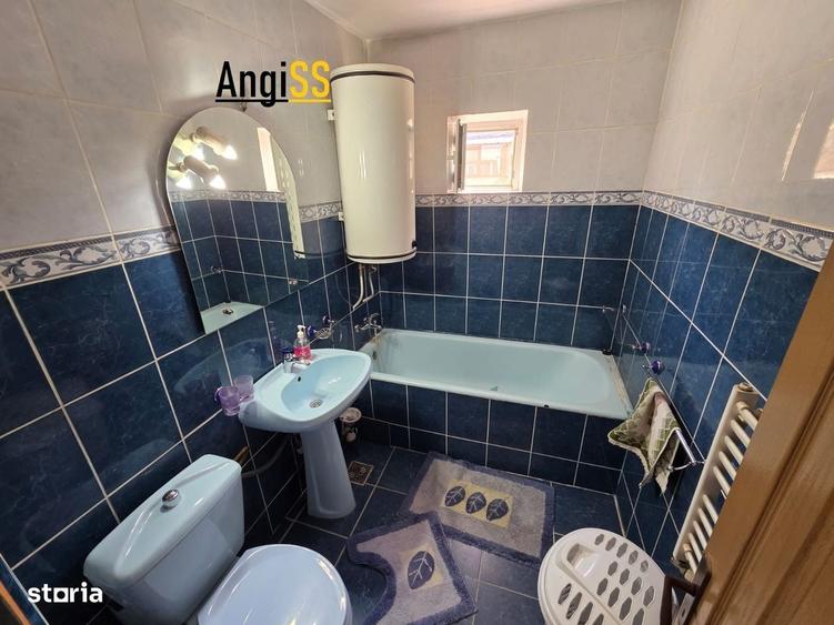 Apartament cu 2 camere decomandat în C5