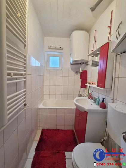 ID 3636 Apartament 3 camere in Cartier Vest DE VANZARE - 9