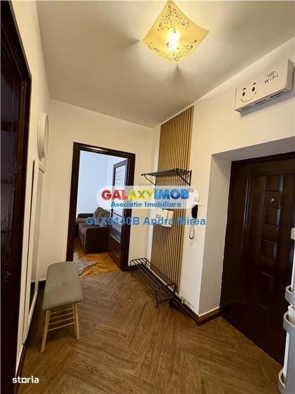 Apartament cu 2 camere decomandat în Basarabia