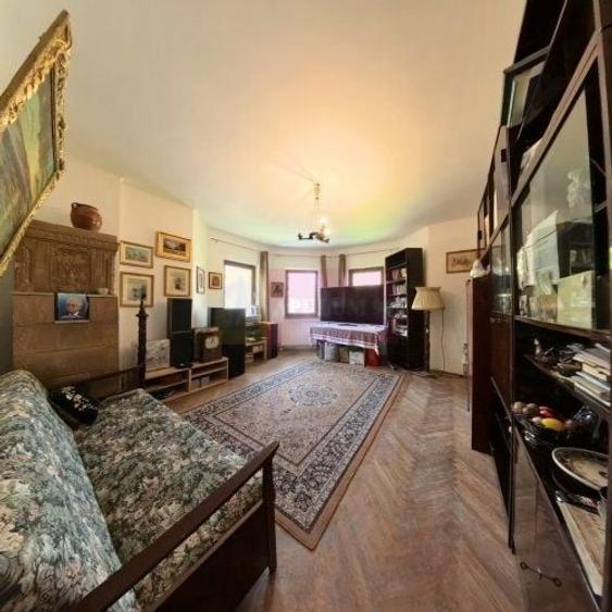 Apartament 3 camere in vila Cotroceni. - 3