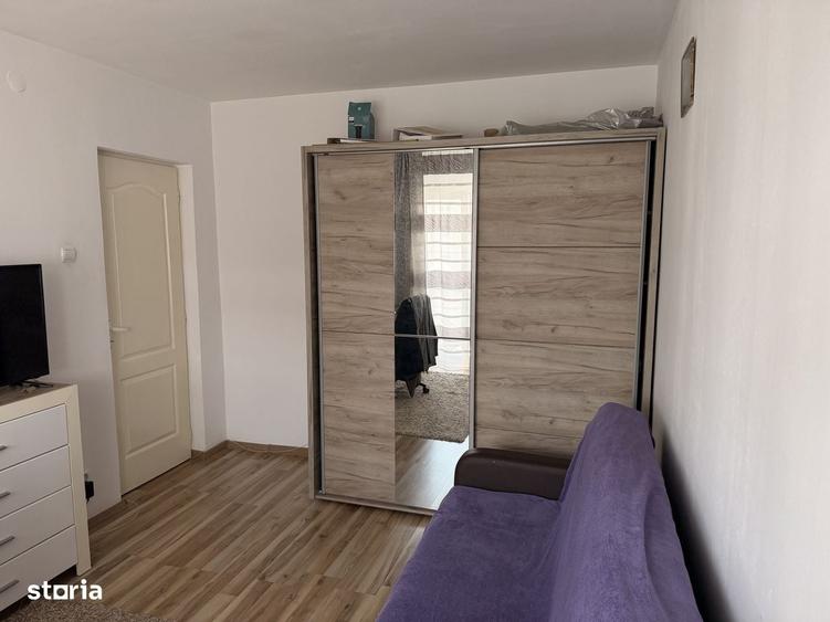 Apartament cu 2 camere în Turnișor