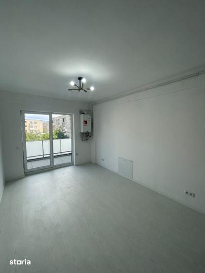 Apartament cu 2 camere în Depozitelor